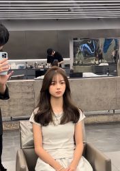 -斑斓色彩沙龙