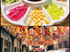 -尹三豆汁(前门旗舰店)