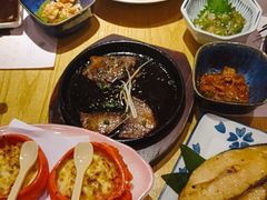 -吉兆·料理(红梅南路店)
