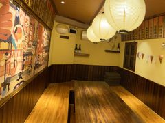 -鸟鹏烧鸟居酒屋(熙龙湾店)
