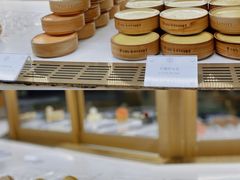 -PAUL LAFAYET 法式甜品(港汇广场店)