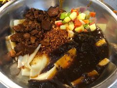 -玲玲面屋