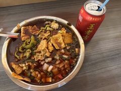 -柳州肥姨妈大骨螺蛳粉(万达中心店)