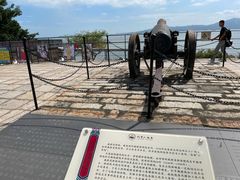 -胡里山炮台