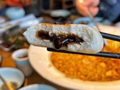 -胡马八破·川菜小馆(高新万达店)