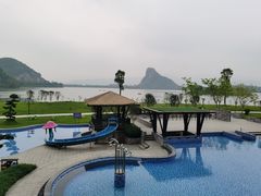 -宝晶宫旅游景区