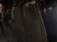 -鲨鱼皮汽车凹陷玻璃修复(静安店)