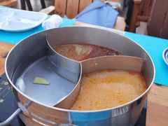 -渔家火锅·海鲜自助餐·演艺(亚龙湾天域酒店)