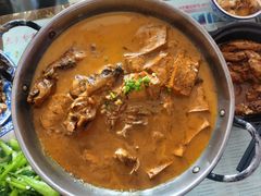 -宜城私房菜.臭鳜鱼(九华新街店)