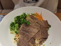 -马记永·兰州牛肉面(天通苑家乐福店)