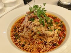 -富力丽思卡尔顿酒店·丽轩中餐厅