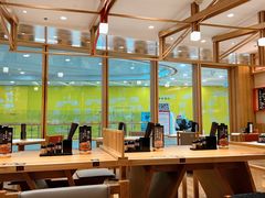 大堂-味千拉面(又一城店)