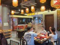 -潮庭牛肉火锅·骑楼私宴