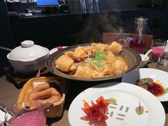 -拾久(朝阳公园店)