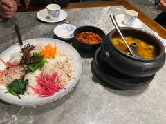 -福照楼汽锅鸡·云南菜(火车站锦江店)