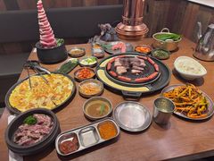 -马场洞肉铺(高丽街店)