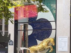 -路易·威登(香榭丽舍大道店)