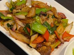 -好嫂子酱猪手•农家菜(蒲黄榆店)