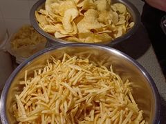 -街街旺风味炸洋芋(大观商业城C座店)