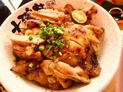 -熊吞·大碗丼烧肉饭(济宁万达广场店)