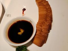 特色素鲍鱼-苏浙汇(肇嘉浜路总店)