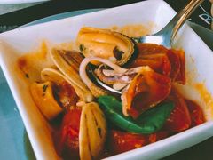 海鲜汤-OGGI TRATTORIA PIZZERIA(深业上城店)