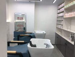 -IN HAIR艺术+造型