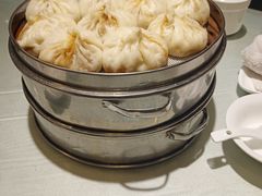 -包子大王(新泽巷店)