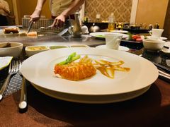 -丹鼎铁板料理
