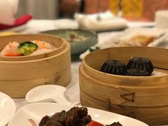 -酌宴府The China Club·广州万富希尔顿酒店(云城东路店)