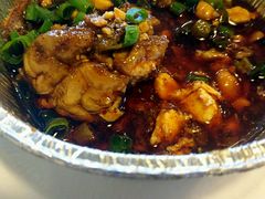 烤脑花-老号尤兔头(幸福店)