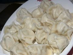 -悦海·家宴·冰花皮皮虾大锅贴(宝龙店)