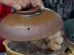 -威邵鸡煲(西华路总店)