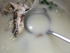 -天乐农家鱼头王(天目湖店)