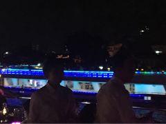 -大珍珠号夜游湄南河