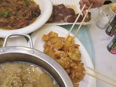 -老六杀猪菜(进乡街店)