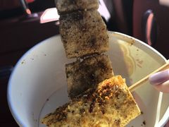 -泸沽湖国家级风景名胜区走婚桥