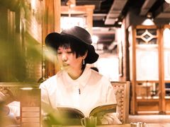 -玖壹咖啡(临河街店)