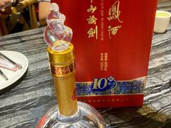 -榆味拼三鲜(怀德路店)