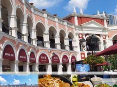 -佛罗伦萨小镇广佛名品奥特莱斯(疏港路店)