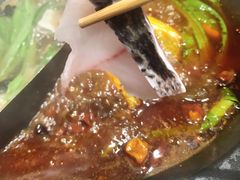 -袍家大院重庆火锅(文安路店)
