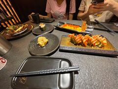香芒焗龙皇-御前十七(北京路天河城店)