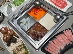 -海底捞火锅(江宸天街店)