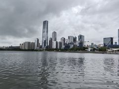 -深圳湾公园(南山区)