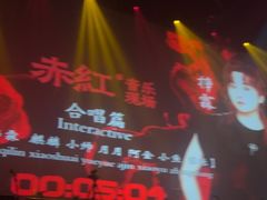 -赤红音乐现场(浦东金桥路店)