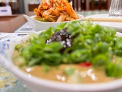 -楼外楼大刀肉传统火锅(西安大路店)