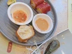 -点都德(皇岗村店)