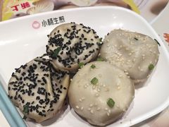 -小杨生煎(松江大学城店)