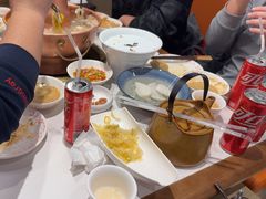 -东门口·新式老北京火锅(河西龙湖天街店)
