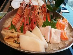 -Mr·Fish鱼鲜生海鲜放题(银泰in99店)